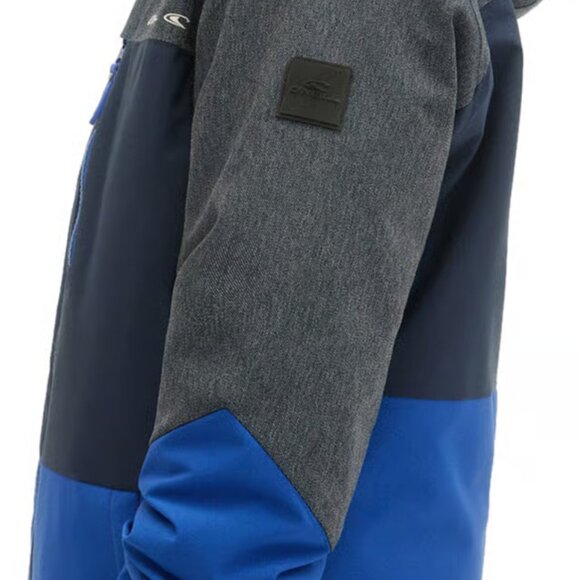 O'Neill Youth Winter Jacket size 16/XL Snow Ski - Picture 3 of 8